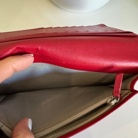 CHANEL CAVIAR WALLET - Picture 14 of 16